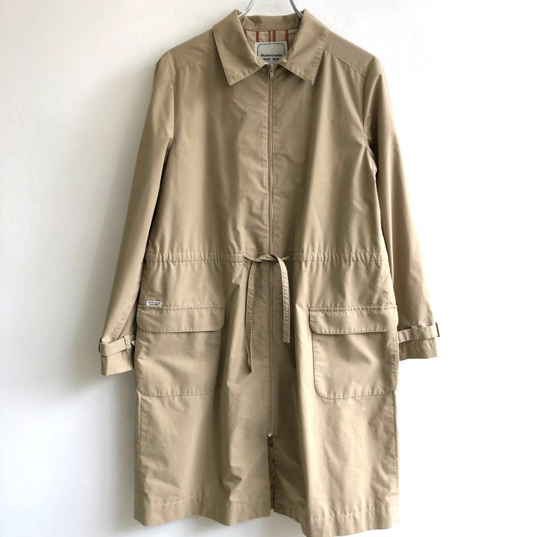 アウトレットストア ＺＡＲＡ✨ＭＡＮＴＥＣＯ マンテコ ナポレオン